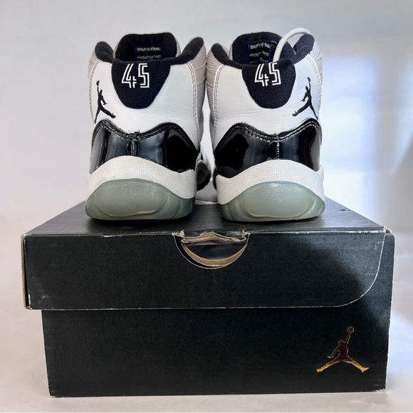 Jordan 8 Retro - Picture 9 of 9